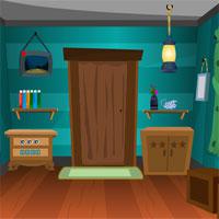 play Escape007Games-X-Mas-Tree-House-Escape