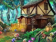 play The Royal Sorceress