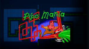 play Pipe Mania Remake