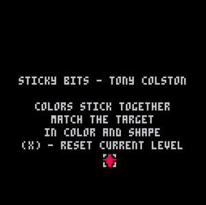 play Sticky Bits