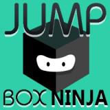 play Jump Box Ninja