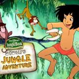 play Mowgli'S Jungle Adventure
