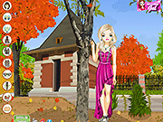 play The Season Of Fall Fashion