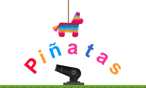 play Piñatas