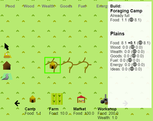 play Idlenetwork