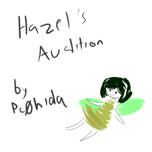 play Hazel'S Audition