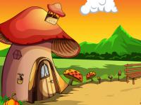 play Mushroom Girl Rescue