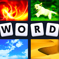 play 4 Pics 1 Word