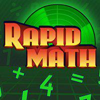 play Rapid Math