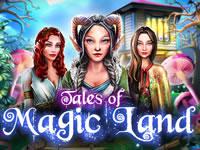 play Tales Of Magic Land