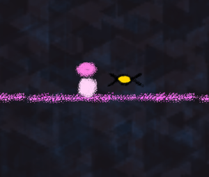 play Candy Inside You