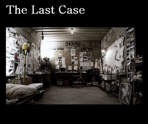 play The Last Case