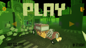 play Fast And Toxic