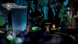 play Valhalla Is Not For Me