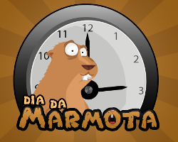 play Dia Da Marmota