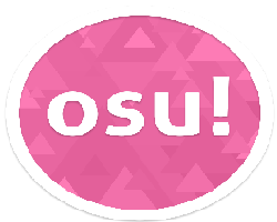 play Osu! Incremental