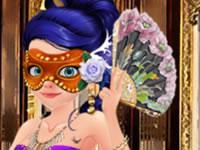 play Ladybug Masquerade