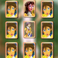 play Princess-Jane-Porter-Memory-Cards