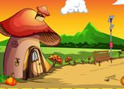 play Mushroom Girl Rescue
