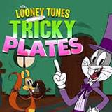 play Tricky Plates