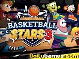 play Nick Basketball Stars 3