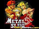 play Metal Slug 5