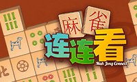 play Mah Jong Connect 