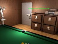 play Dassyutu Billiards Room Escape