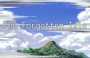 play Forgotten Isle Alpha 0.02