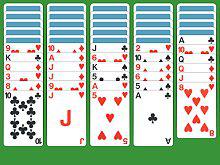 play Spider Solitaire Gameboss