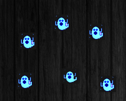 play :0 Haunted House Text Adventure :0