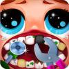 Lol Doll Dental Simulator Kids