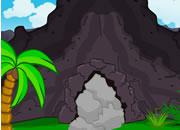 play Escape Danger Island