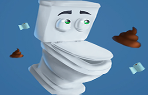 play Poop Eater