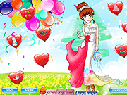 play French Wedding Style