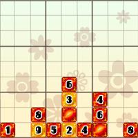 Falling-Sudoku-Htmlgames