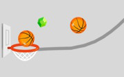 play Super Dunk Line 2