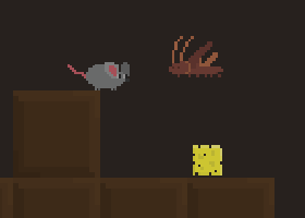 play Rat Maze