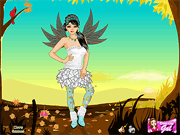 play Autumn Fairy