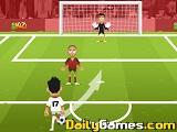 play World Football Kick 2018