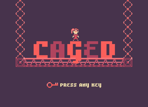 play Caged