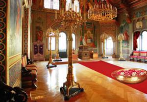Luxury Palace
