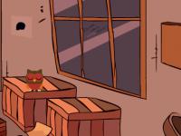 play Lost Land Escape 10