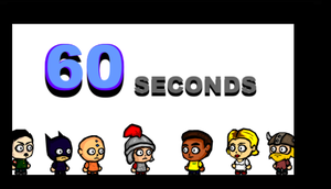 play 60 Seconds