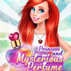 play Ariel And Mysterious Perfume