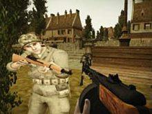 play Wwii - Medal Of Valor