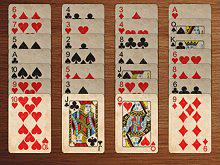 play Freecell Classic