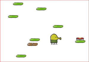 Doodle Jump 1.0