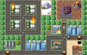 play Dogventure Quest 3: The Path Of Enlightenment