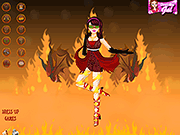 play Fire Fairy